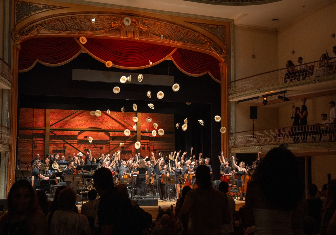 site Orquestra Jovem Tom Jobim 2026